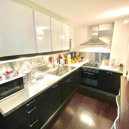 Appartement House Murat Con Idromassaggio