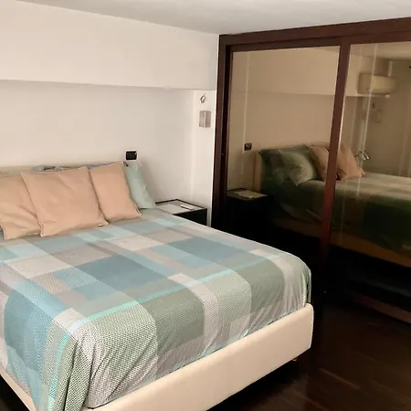House Murat Con Idromassaggio Apartament Bari