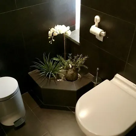 דירה House Murat Con Idromassaggio בארי