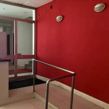 House Murat Con Idromassaggio Апартаменты