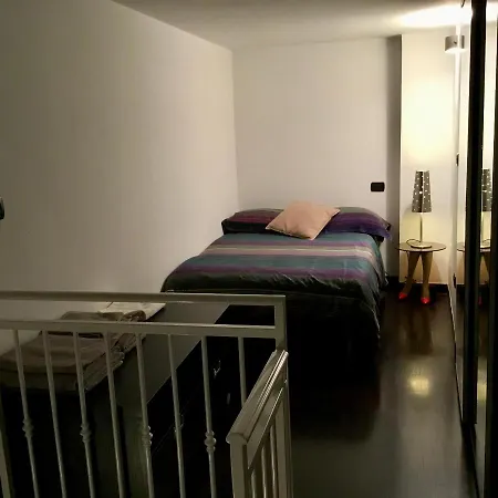 House Murat Con Idromassaggio * Бари