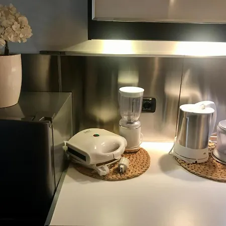 House Murat Con Idromassaggio Appartement