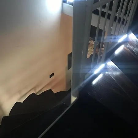 Apartmán House Murat Con Idromassaggio *