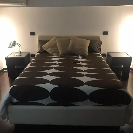 Apartmán House Murat Con Idromassaggio Bari