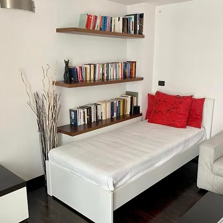 House Murat Con Idromassaggio