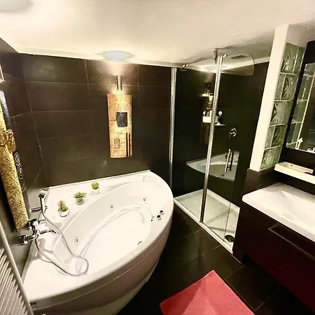 House Murat Con Idromassaggio