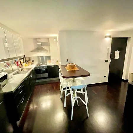 Appartement House Murat Con Idromassaggio Bari