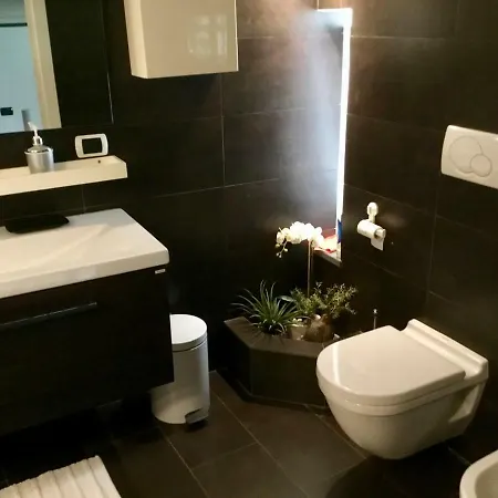 Apartmán House Murat Con Idromassaggio Bari