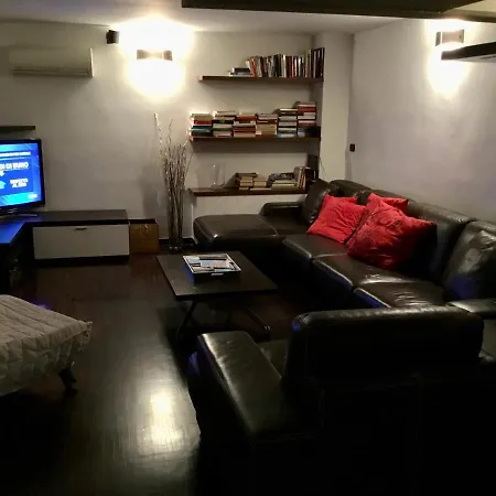 House Murat Con Idromassaggio