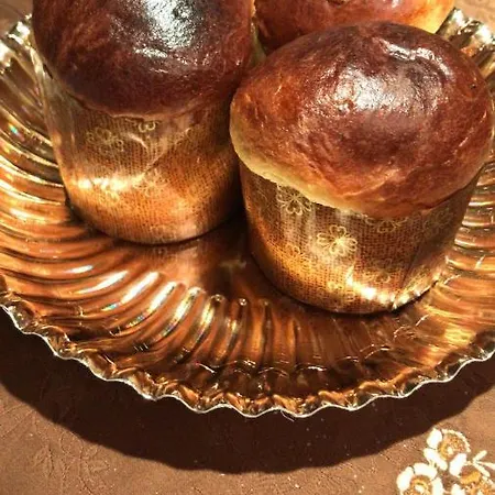 Appartement House Murat Con Idromassaggio *