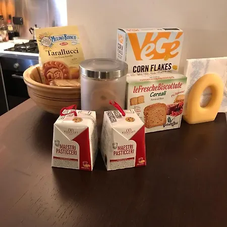 House Murat Con Idromassaggio 巴里