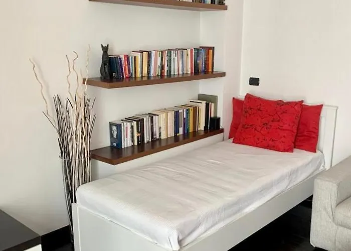 House Murat Con Idromassaggio