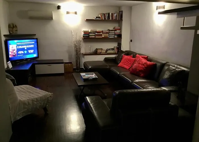 House Murat Con Idromassaggio